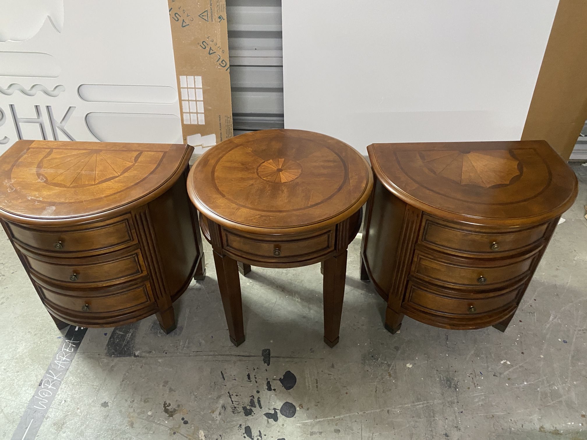 End Tables / Side Tables