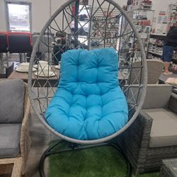 Silla de Patio