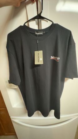 Balenciaga Shirt