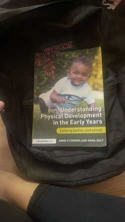 Understanding Physical Development in the Early Years