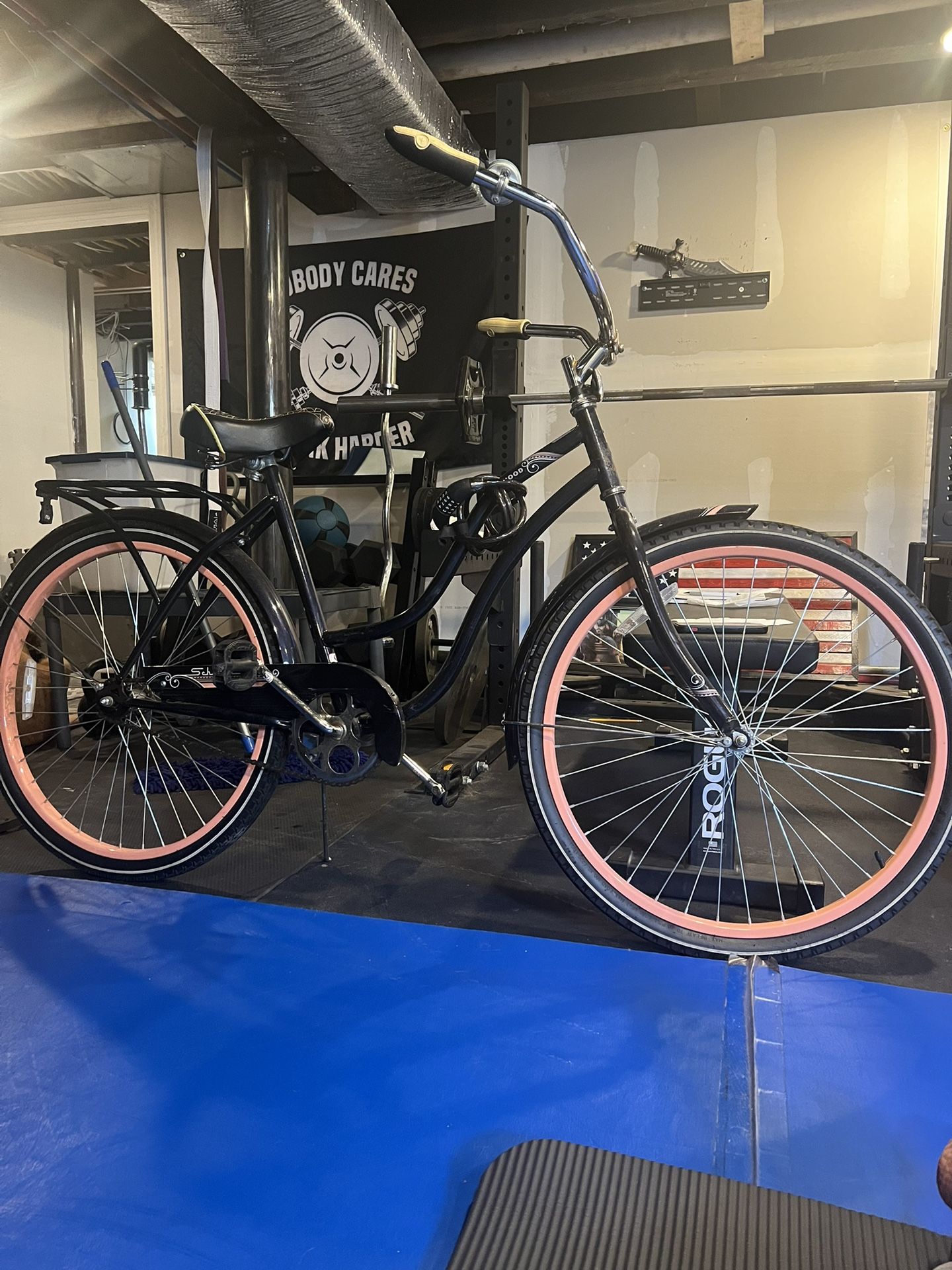 3 Bike Cruiser