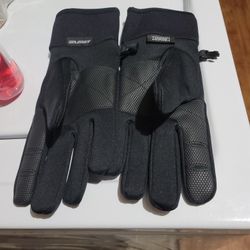 Series Xtreme Mens Gloves Very Nice Size Large Waterproof 