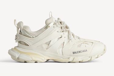 Balenciaga Track Sneakers women new size 8