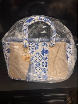 Arthesanal purses
