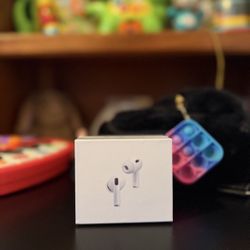 AirPods Pro 3