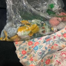 12-18 Months A Box Full