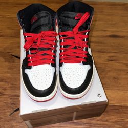 Jordan 1 High