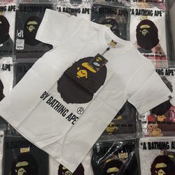 Bape Tee
