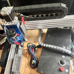 CNC Router Genmitsu ProverXL 4030