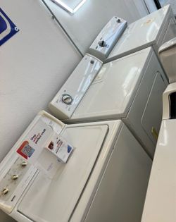 Same day washer deals