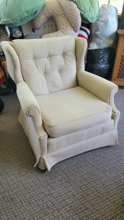 Sitting Chair