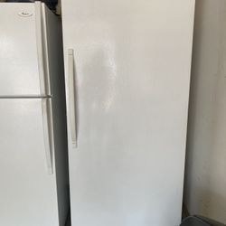 Kenmore Upright Freezer