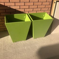 Plant Pots