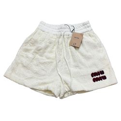 Mi/u M/iu Women’s Shorts Size S Brand New 