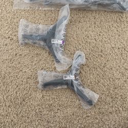 Samsung Stand Pedestals Assembly 