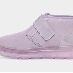 UGG NEUMEL CLEAR 