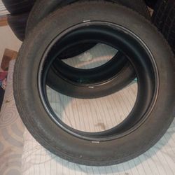 Deantires Backcountry Touring H/T225/50/R19