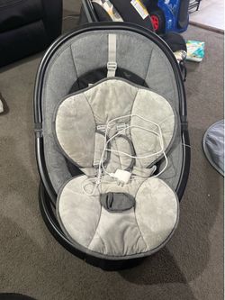 Baby CarSeat