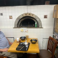 Pizza Oven Renato Brand