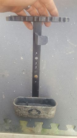 Make an reasonable offer