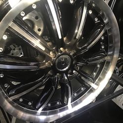 Rims
