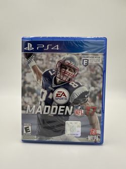 Madden 17