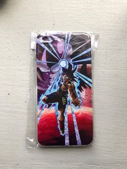 Iphone 8 plus case
