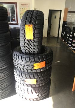 33X12.50R20 LT