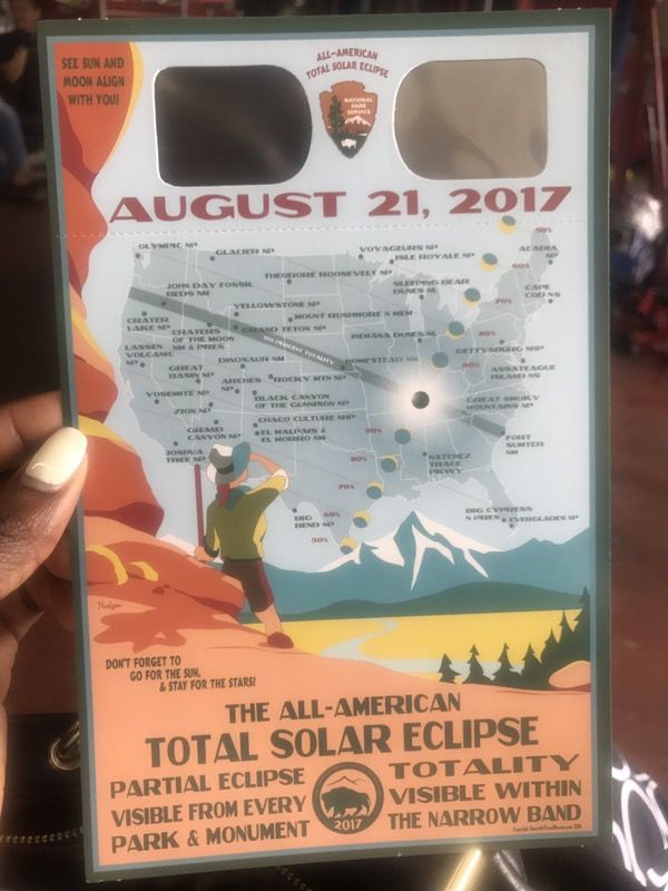Glasses solar eclipse ISO approved