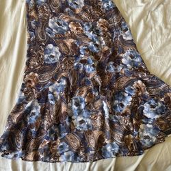 Skirt Size M