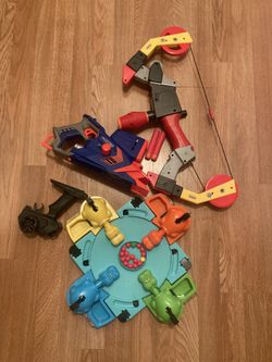 Kids Toys