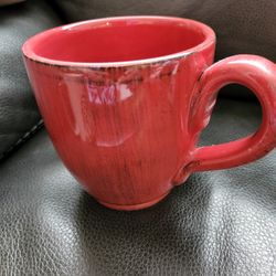 Pier One Large Mug