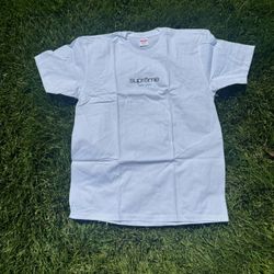 Sz Medium Supreme Classic Logo 
