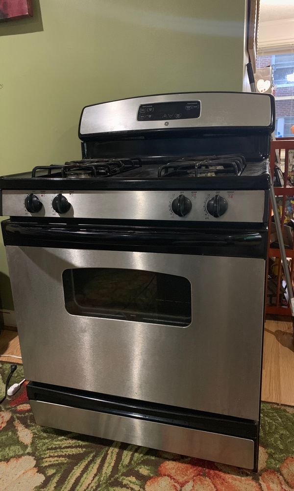 LG Gas Stove for Sale in Philadelphia, PA OfferUp