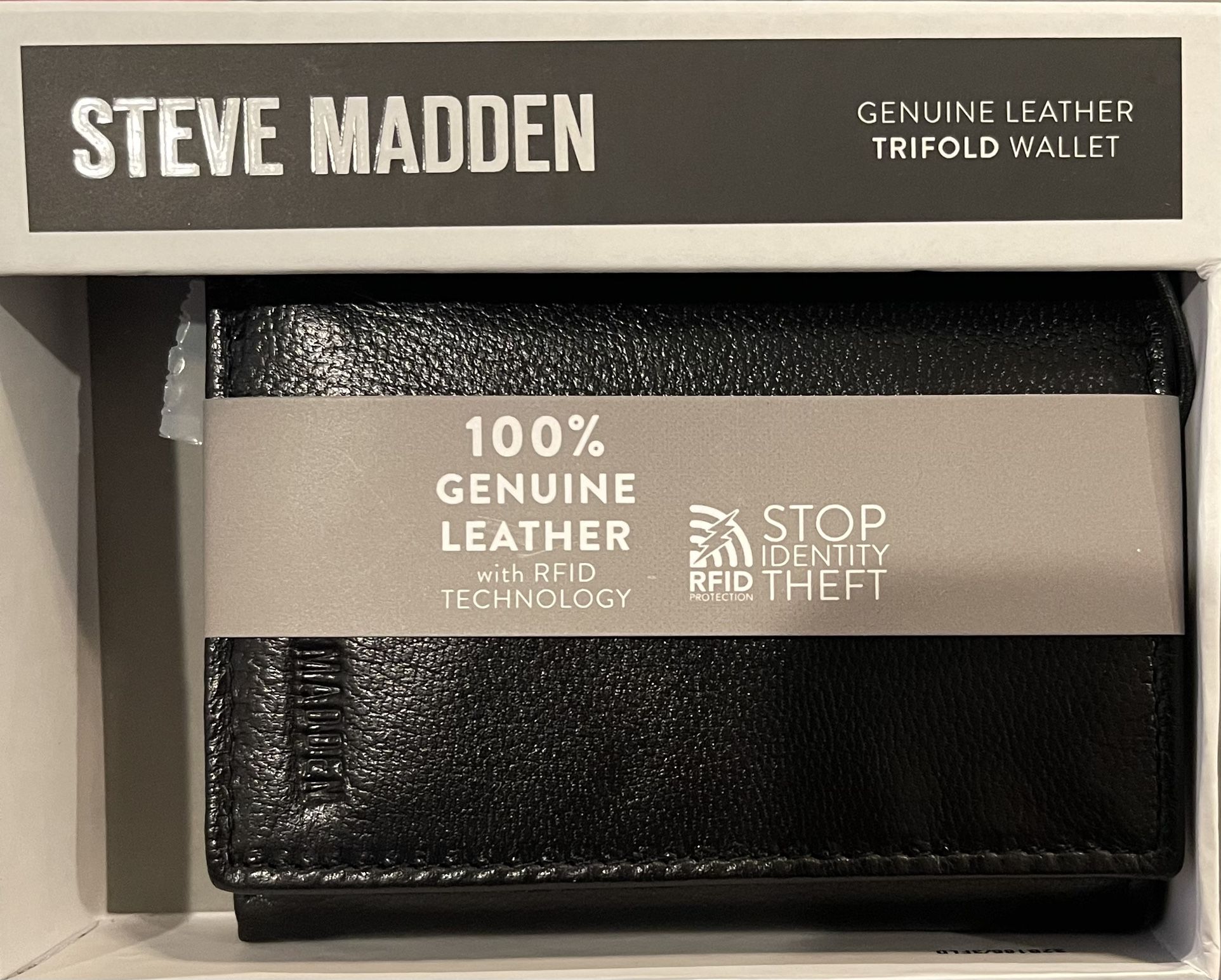 Steve Madden Wallet
