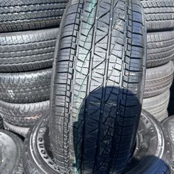 P265/65R17 Destination Firestone