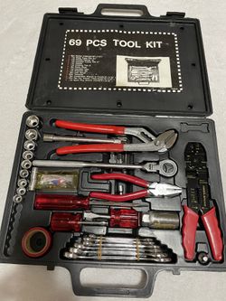 Tool Set