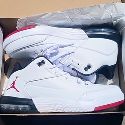 Men's Size 12  JORDAN'S FLIGHT ORIGIN 3 Mid Top Sneakers 