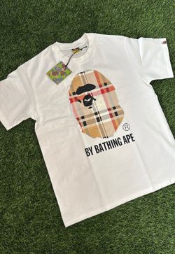 Bape shirt