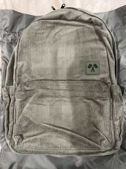 In-N-Out 2025 Exclusive Employee Christmas Gift Backpack