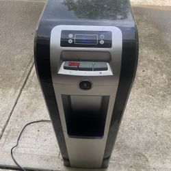 Water Cooler Dispenser