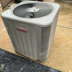 Air Conditioner (Lennox) 