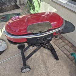 Coleman Roadtrip Grill