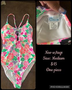 Women’s swimsuit