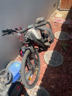 E bike