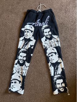 Oreo asaali sweats
