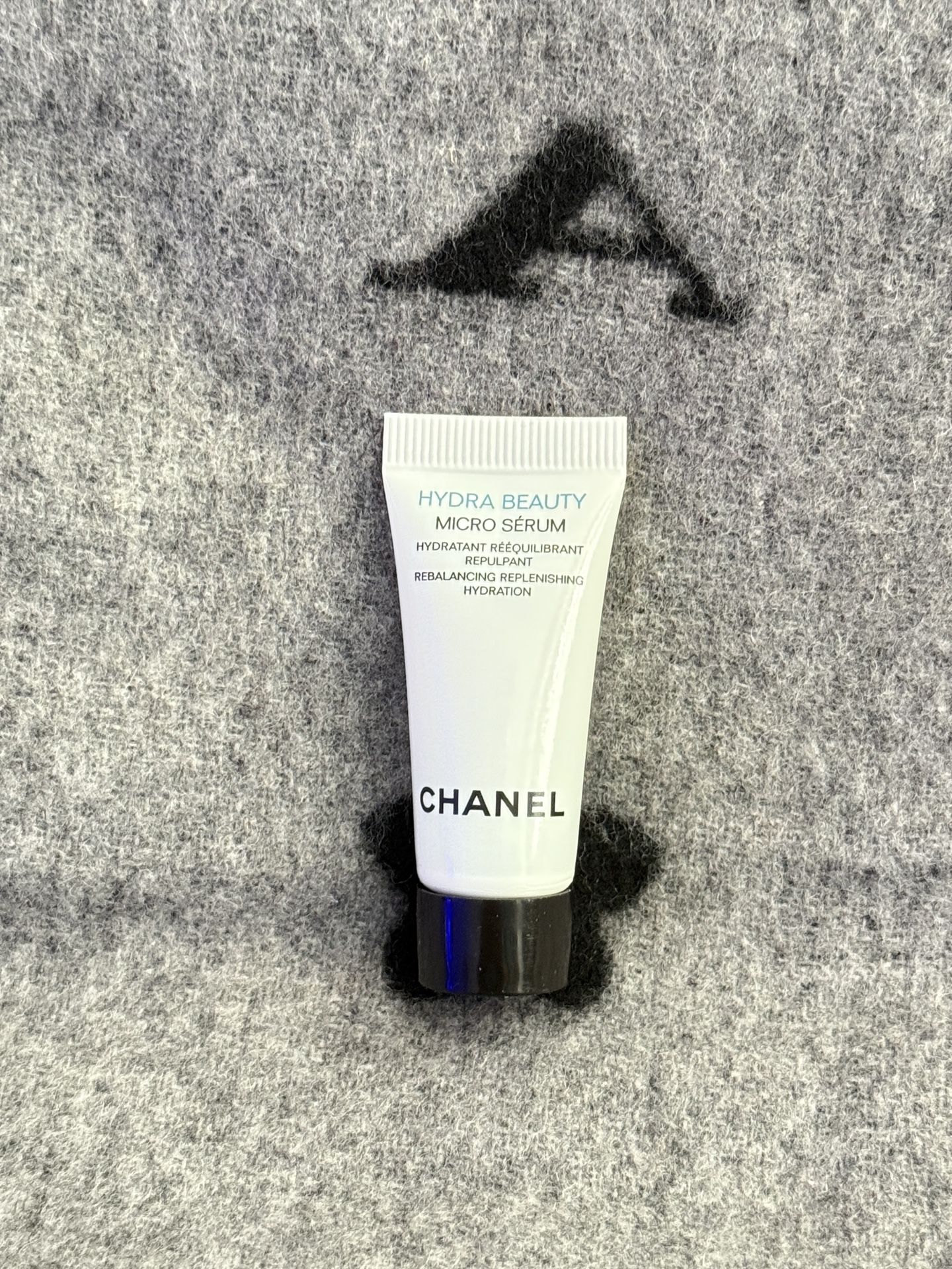 NEW!Chanel hydra beauty micro serum sample 5ml