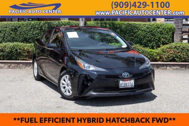 2020 Toyota Prius
