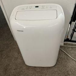 Toshiba Ac