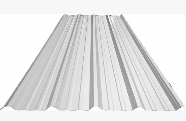 Laminas galvanizadas/ galvanize metal sheets